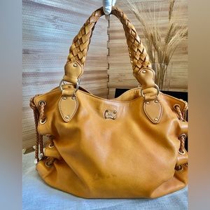 SOLD Beautiful Michael Kors Handbag/Purse